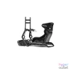 Kép 6/10 - Playseat® Szimulátor cockpit - Sensation Pro ActiFit™ (Direct Drive ready, TV Konzol 55"-ig, fekete)
