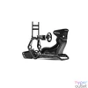 Kép 7/10 - Playseat® Szimulátor cockpit - Sensation Pro ActiFit™ (Direct Drive ready, TV Konzol 55"-ig, fekete)