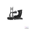 Kép 8/10 - Playseat® Szimulátor cockpit - Sensation Pro ActiFit™ (Direct Drive ready, TV Konzol 55"-ig, fekete)