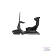 Kép 3/10 - Playseat® Szimulátor cockpit - Sensation Pro ActiFit™ (Direct Drive ready, TV Konzol 55"-ig, fekete)