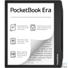 Kép 1/6 - POCKETBOOK e-Reader - PB700 ERA ezüst (7"E Ink Carta1200, Cpu: 1GHz, 16GB,1700mAh, wifi, B, USB-C, kép megvilágítás)