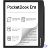 Kép 1/6 - POCKETBOOK e-Reader - PB700 ERA ezüst (7"E Ink Carta1200, Cpu: 1GHz, 16GB,1700mAh, wifi, B, USB-C, kép megvilágítás)