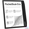 Kép 3/6 - POCKETBOOK e-Reader - PB700 ERA ezüst (7"E Ink Carta1200, Cpu: 1GHz, 16GB,1700mAh, wifi, B, USB-C, kép megvilágítás)