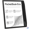 Kép 3/6 - POCKETBOOK e-Reader - PB700 ERA ezüst (7"E Ink Carta1200, Cpu: 1GHz, 16GB,1700mAh, wifi, B, USB-C, kép megvilágítás)