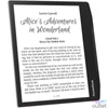 Kép 6/6 - POCKETBOOK e-Reader - PB700 ERA ezüst (7"E Ink Carta1200, Cpu: 1GHz, 16GB,1700mAh, wifi, B, USB-C, kép megvilágítás)