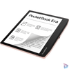 Kép 7/7 - POCKETBOOK e-Reader - PB700 ERA rézbarna (7"E Ink Carta1200, Cpu: 1GHz, 64GB,1700mAh, wifi, B, USB-C, kép megvilágítás)