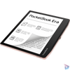 Kép 4/7 - POCKETBOOK e-Reader - PB700 ERA rézbarna (7"E Ink Carta1200, Cpu: 1GHz, 64GB,1700mAh, wifi, B, USB-C, kép megvilágítás)
