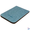 Kép 1/3 - POCKETBOOK e-book tok -  PocketBook Shell 6" (Touch HD 3, Touch Lux 4, Basic Lux 2) Kék