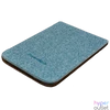 Kép 1/3 - POCKETBOOK e-book tok -  PocketBook Shell 6" (Touch HD 3, Touch Lux 4, Basic Lux 2) Kék