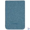 Kép 2/3 - POCKETBOOK e-book tok -  PocketBook Shell 6" (Touch HD 3, Touch Lux 4, Basic Lux 2) Kék