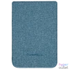 Kép 2/3 - POCKETBOOK e-book tok -  PocketBook Shell 6" (Touch HD 3, Touch Lux 4, Basic Lux 2) Kék
