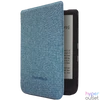 Kép 3/3 - POCKETBOOK e-book tok -  PocketBook Shell 6" (Touch HD 3, Touch Lux 4, Basic Lux 2) Kék