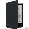 Kép 3/4 - POCKETBOOK e-book tok -  PocketBook Shell 6" (Touch HD 3, Touch Lux 4, Basic Lux 2) Fekete csíkos