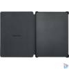 Kép 1/2 - POCKETBOOK e-book tok -  PocketBook Shell PB970-hez (970 InkPad Lite-hoz) fekete