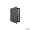 Kép 1/2 - POCKETBOOK e-book tok -  PocketBook Shell PB970-hez (970 InkPad Lite-hoz) fekete