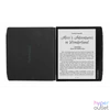 Kép 3/3 - POCKETBOOK e-book tok -  ERA Shell gyári Tok Sötétkék