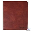 Kép 1/4 - POCKETBOOK e-book tok -  ERA Shell gyári Tok Barna