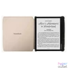 Kép 3/4 - POCKETBOOK e-book tok -  ERA Shell gyári Tok Barna
