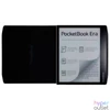 Kép 4/5 - POCKETBOOK e-book tok -  ERA Charge gyári Tok Fekete