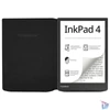 Kép 3/4 - POCKETBOOK e-book tok -  PB743 INKPad4 FLIP gyári Tok Fekete
