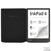 Kép 3/4 - POCKETBOOK e-book tok -  PB743 INKPad4 FLIP gyári Tok Fekete