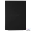 Kép 4/4 - POCKETBOOK e-book tok -  PB743 INKPad4 FLIP gyári Tok Fekete