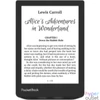 Kép 5/5 - POCKETBOOK e-Reader - PB629 VERSE Mist Grey (6"E Ink Carta, Cpu: 1GHz,512MB,8GB,1500mAh, wifi,mSD, kép megvilágítás)