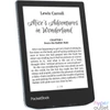 Kép 3/7 - POCKETBOOK e-Reader - PB629 VERSE Bright Blue (6"E Ink Carta, Cpu: 1GHz,512MB,8GB,1500mAh, wifi,mSD, kép megvilágítás)
