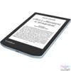 Kép 4/7 - POCKETBOOK e-Reader - PB629 VERSE Bright Blue (6"E Ink Carta, Cpu: 1GHz,512MB,8GB,1500mAh, wifi,mSD, kép megvilágítás)