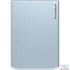 Kép 4/7 - POCKETBOOK e-Reader - PB629 VERSE Bright Blue (6"E Ink Carta, Cpu: 1GHz,512MB,8GB,1500mAh, wifi,mSD, kép megvilágítás)
