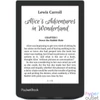 Kép 6/7 - POCKETBOOK e-Reader - PB629 VERSE Bright Blue (6"E Ink Carta, Cpu: 1GHz,512MB,8GB,1500mAh, wifi,mSD, kép megvilágítás)