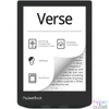 Kép 1/7 - POCKETBOOK e-Reader - PB629 VERSE Bright Blue (6"E Ink Carta, Cpu: 1GHz,512MB,8GB,1500mAh, wifi,mSD, kép megvilágítás)