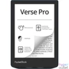 Kép 1/8 - POCKETBOOK e-Reader - PB634 VERSE PRO Azure (6"E Ink Carta, Cpu: 1GHz,512MB,16GB,1500mAh, wifi,mSD, IPX8)