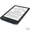 Kép 5/8 - POCKETBOOK e-Reader - PB634 VERSE PRO Azure (6"E Ink Carta, Cpu: 1GHz,512MB,16GB,1500mAh, wifi,mSD, IPX8)