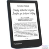 Kép 6/8 - POCKETBOOK e-Reader - PB634 VERSE PRO Azure (6"E Ink Carta, Cpu: 1GHz,512MB,16GB,1500mAh, wifi,mSD, IPX8)