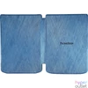 Kép 3/4 - POCKETBOOK e-book tok -  PB629_634 Shell gyári Tok Kék