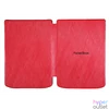 Kép 2/3 - POCKETBOOK e-book tok -  PB629_634 Shell gyári Tok Piros