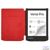 Kép 3/3 - POCKETBOOK e-book tok -  PB629_634 Shell gyári Tok Piros