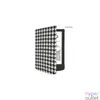 Kép 2/2 - POCKETBOOK e-book tok -  PB629_634 Shell gyári Tok Rombusz