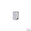 Kép 1/2 - POCKETBOOK e-book tok -  PB629_634 Shell gyári Tok Virágos
