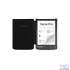 Kép 3/3 - POCKETBOOK e-book tok -  PB629_634 Shell gyári Tok Fekete
