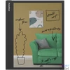 Kép 4/7 - POCKETBOOK e-Reader PB1042-M-WW INKPad  Eo szürke (10,3" E-Ink Kaleido, auto. háttérv., 2,3GHz,64GB,4000mAh,WIFI, BT)