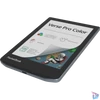 Kép 1/6 - POCKETBOOK e-Reader - PB634 VERSE PRO COLOR Stormy Sea (6"E Ink Kaleido, Cpu: 1,8GHz,1GB,16GB,2100mAh, wifi,mSD, IPX8)