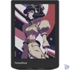 Kép 2/6 - POCKETBOOK e-Reader - PB634 VERSE PRO COLOR Stormy Sea (6"E Ink Kaleido, Cpu: 1,8GHz,1GB,16GB,2100mAh, wifi,mSD, IPX8)