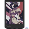 Kép 2/6 - POCKETBOOK e-Reader - PB634 VERSE PRO COLOR Stormy Sea (6"E Ink Kaleido, Cpu: 1,8GHz,1GB,16GB,2100mAh, wifi,mSD, IPX8)