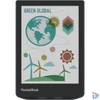 Kép 5/6 - POCKETBOOK e-Reader - PB634 VERSE PRO COLOR Stormy Sea (6"E Ink Kaleido, Cpu: 1,8GHz,1GB,16GB,2100mAh, wifi,mSD, IPX8)