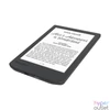 Kép 2/2 - POCKETBOOK e-Reader - PB619 VERSE LITE Midnight (6" E-Ink Carta, Cpu:1GHz, 512MB, 8GB, 1000mAh, wifi, USB-C)