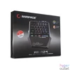 Kép 3/6 - Rampage Billentyűzet - KB-R24 X-MINI (RGB LED világítás)