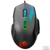Kép 8/9 - Rampage Egér Gamer - SMX-G38 CLAW (7200DPI, 8 gomb, makro, RGB LED, 1,8m harisnyázott kábel, fekete)