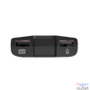 Kép 2/2 - Rampage Egér/Billentyűzet adapter konzolokhoz - SWITCH (3x USB-A, 2x USB-C, PS4/PS3/Xbox One)
